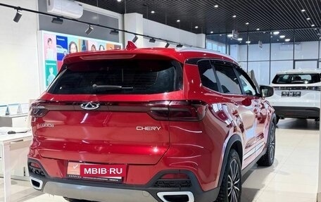 Chery Tiggo 8 I, 2024 год, 2 070 000 рублей, 4 фотография