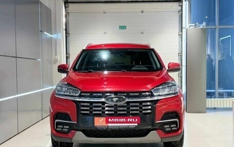 Chery Tiggo 8 I, 2024 год, 2 070 000 рублей, 6 фотография