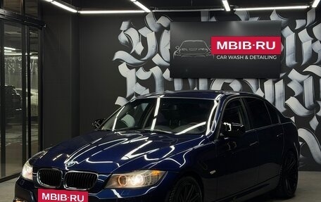 BMW 3 серия, 2011 год, 999 000 рублей, 2 фотография