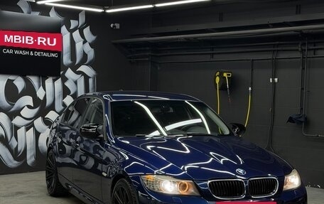 BMW 3 серия, 2011 год, 999 000 рублей, 3 фотография