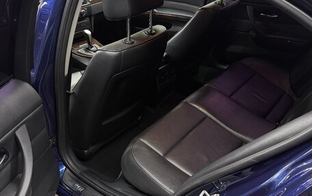 BMW 3 серия, 2011 год, 999 000 рублей, 14 фотография