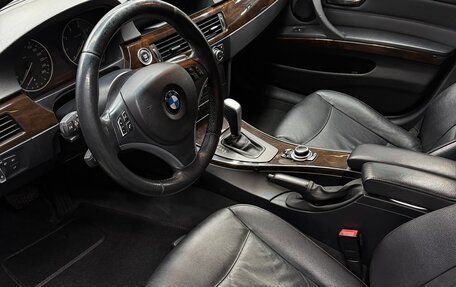 BMW 3 серия, 2011 год, 999 000 рублей, 9 фотография