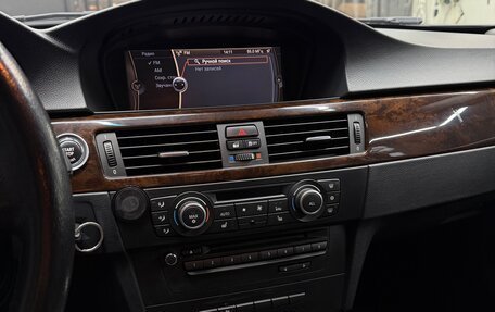 BMW 3 серия, 2011 год, 999 000 рублей, 13 фотография