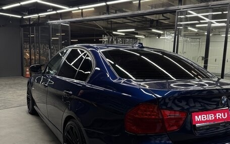 BMW 3 серия, 2011 год, 999 000 рублей, 7 фотография