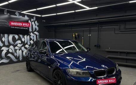 BMW 3 серия, 2011 год, 999 000 рублей, 5 фотография