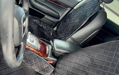 Audi A6, 2007 год, 850 000 рублей, 8 фотография