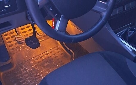 Ford Focus II рестайлинг, 2008 год, 490 000 рублей, 5 фотография