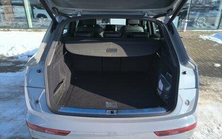 Audi Q5, 2025 год, 6 250 000 рублей, 13 фотография