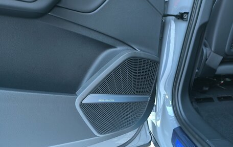 Audi Q5, 2025 год, 6 250 000 рублей, 16 фотография