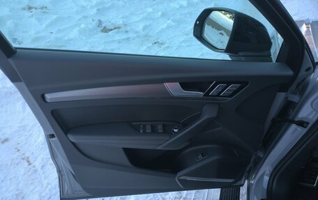 Audi Q5, 2025 год, 6 250 000 рублей, 14 фотография