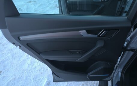 Audi Q5, 2025 год, 6 250 000 рублей, 15 фотография