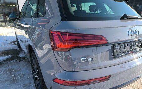 Audi Q5, 2025 год, 6 250 000 рублей, 12 фотография