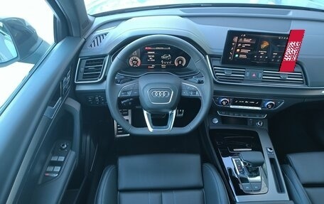 Audi Q5, 2025 год, 6 250 000 рублей, 19 фотография