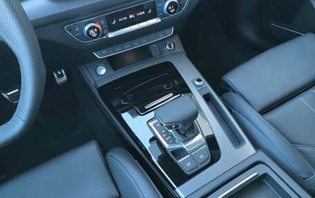 Audi Q5, 2025 год, 6 250 000 рублей, 22 фотография