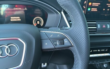 Audi Q5, 2025 год, 6 250 000 рублей, 24 фотография