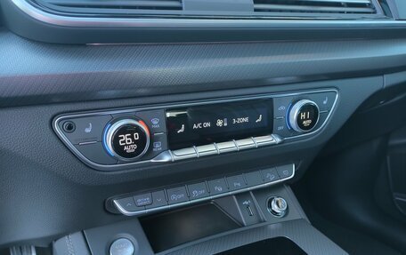 Audi Q5, 2025 год, 6 250 000 рублей, 26 фотография