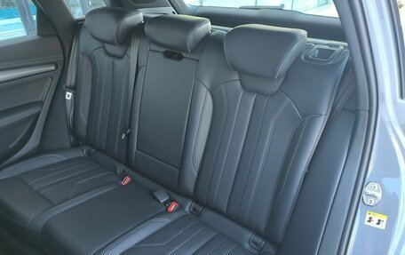 Audi Q5, 2025 год, 6 250 000 рублей, 36 фотография