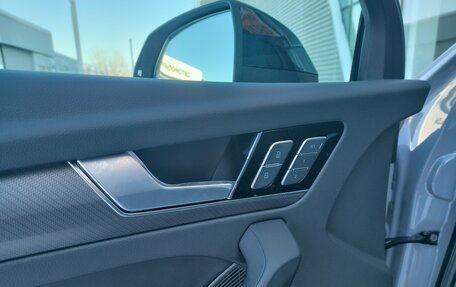 Audi Q5, 2025 год, 6 250 000 рублей, 30 фотография