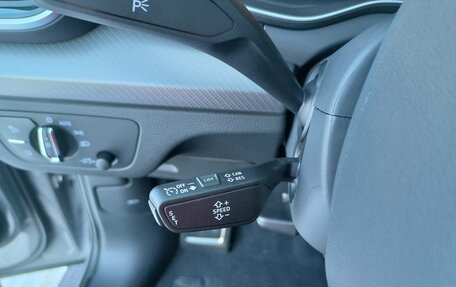 Audi Q5, 2025 год, 6 250 000 рублей, 25 фотография