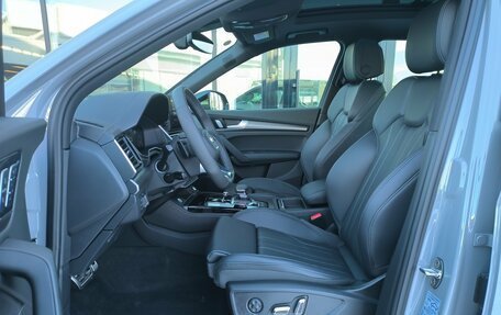 Audi Q5, 2025 год, 6 250 000 рублей, 32 фотография