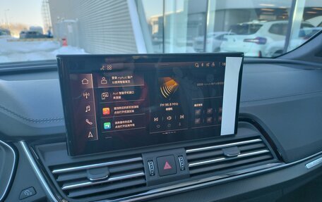 Audi Q5, 2025 год, 6 250 000 рублей, 27 фотография