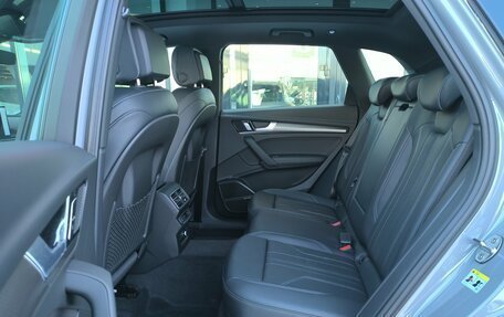 Audi Q5, 2025 год, 6 250 000 рублей, 35 фотография