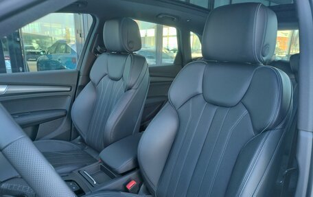 Audi Q5, 2025 год, 6 250 000 рублей, 33 фотография