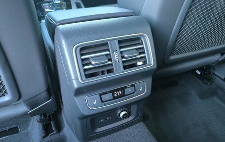 Audi Q5, 2025 год, 6 250 000 рублей, 37 фотография