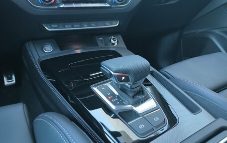 Audi Q5, 2025 год, 6 250 000 рублей, 38 фотография