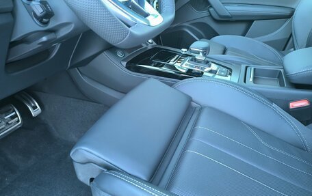 Audi Q5, 2025 год, 6 250 000 рублей, 39 фотография