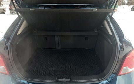 Chevrolet Cruze II, 2014 год, 780 000 рублей, 7 фотография