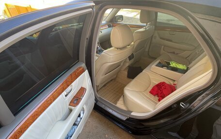 Lexus LS III, 2001 год, 1 100 000 рублей, 4 фотография
