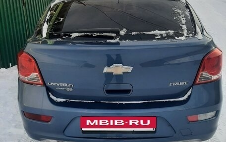 Chevrolet Cruze II, 2014 год, 780 000 рублей, 6 фотография