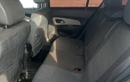 Chevrolet Cruze II, 2014 год, 780 000 рублей, 10 фотография