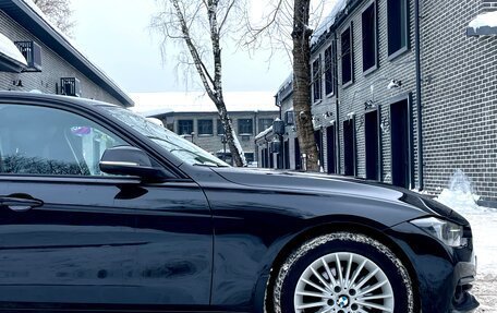 BMW 3 серия, 2017 год, 2 300 000 рублей, 6 фотография