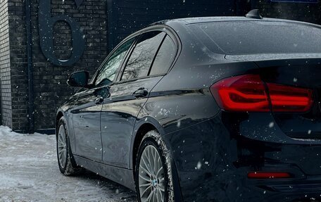 BMW 3 серия, 2017 год, 2 300 000 рублей, 9 фотография
