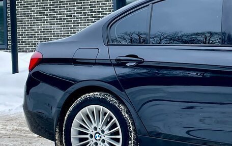 BMW 3 серия, 2017 год, 2 300 000 рублей, 7 фотография