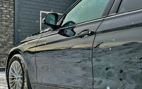 BMW 3 серия, 2017 год, 2 300 000 рублей, 10 фотография