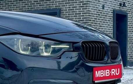BMW 3 серия, 2017 год, 2 300 000 рублей, 5 фотография