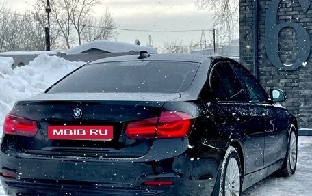 BMW 3 серия, 2017 год, 2 300 000 рублей, 8 фотография