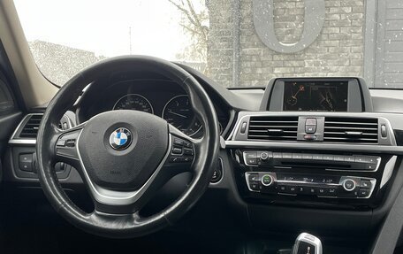 BMW 3 серия, 2017 год, 2 300 000 рублей, 17 фотография