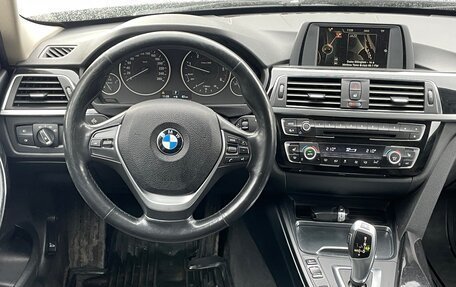 BMW 3 серия, 2017 год, 2 300 000 рублей, 15 фотография