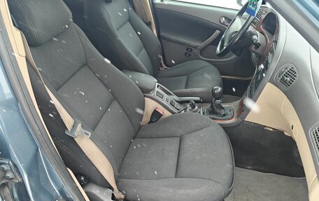 Saab 9-5 I, 1999 год, 240 000 рублей, 12 фотография