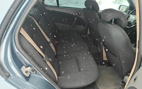 Saab 9-5 I, 1999 год, 240 000 рублей, 13 фотография