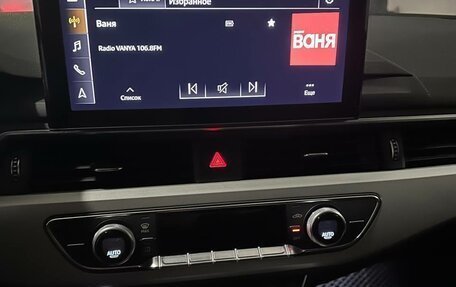 Audi A4 allroad, 2019 год, 3 250 000 рублей, 4 фотография