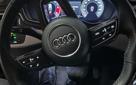 Audi A4 allroad, 2019 год, 3 250 000 рублей, 6 фотография