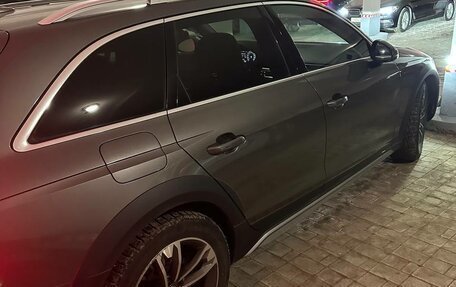 Audi A4 allroad, 2019 год, 3 250 000 рублей, 5 фотография