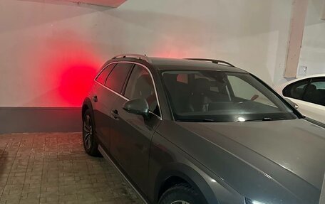 Audi A4 allroad, 2019 год, 3 250 000 рублей, 2 фотография