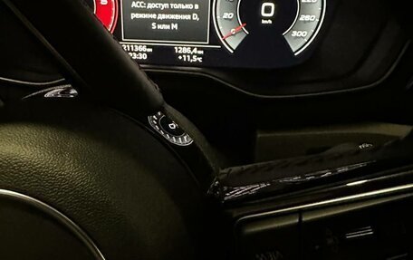 Audi A4 allroad, 2019 год, 3 250 000 рублей, 8 фотография