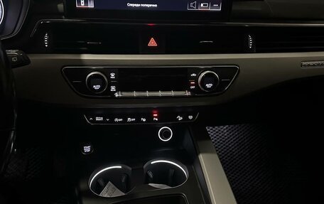 Audi A4 allroad, 2019 год, 3 250 000 рублей, 9 фотография